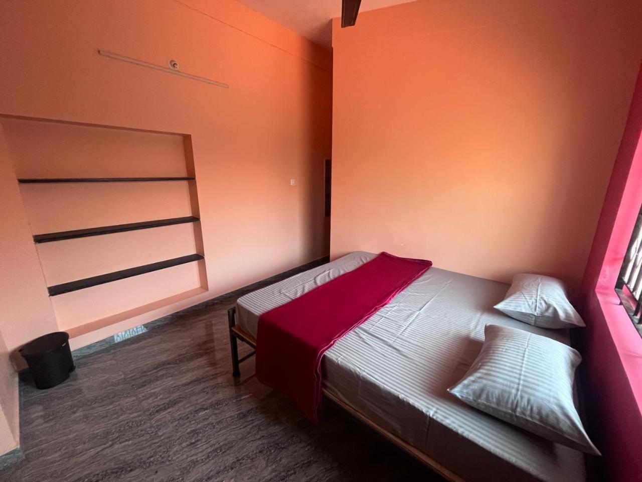 Hostelvk Gokarna Gokarna  Exteriér fotografie