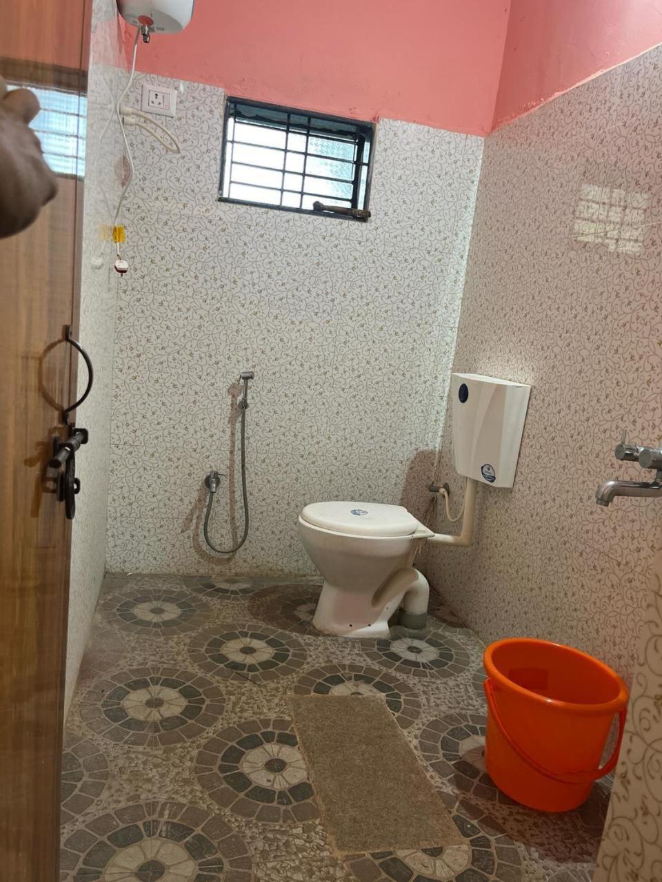 Hostelvk Gokarna Gokarna  Exteriér fotografie