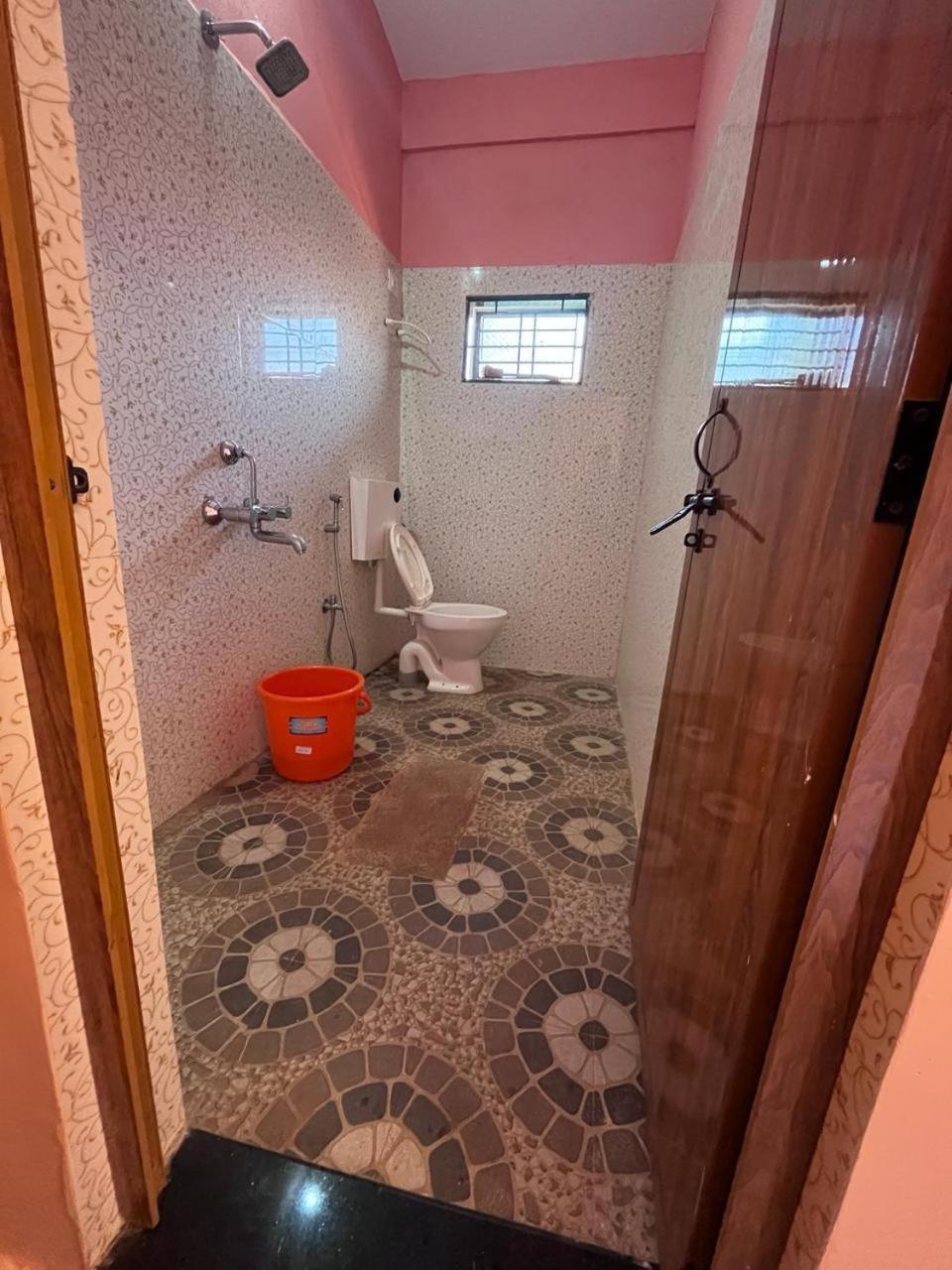 Hostelvk Gokarna Gokarna  Exteriér fotografie