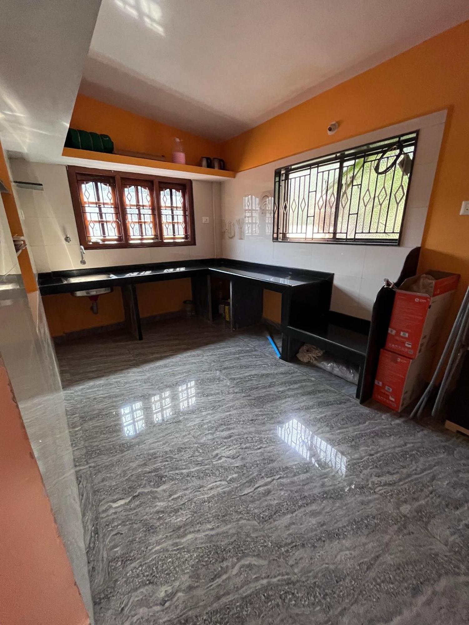 Hostelvk Gokarna Gokarna  Exteriér fotografie
