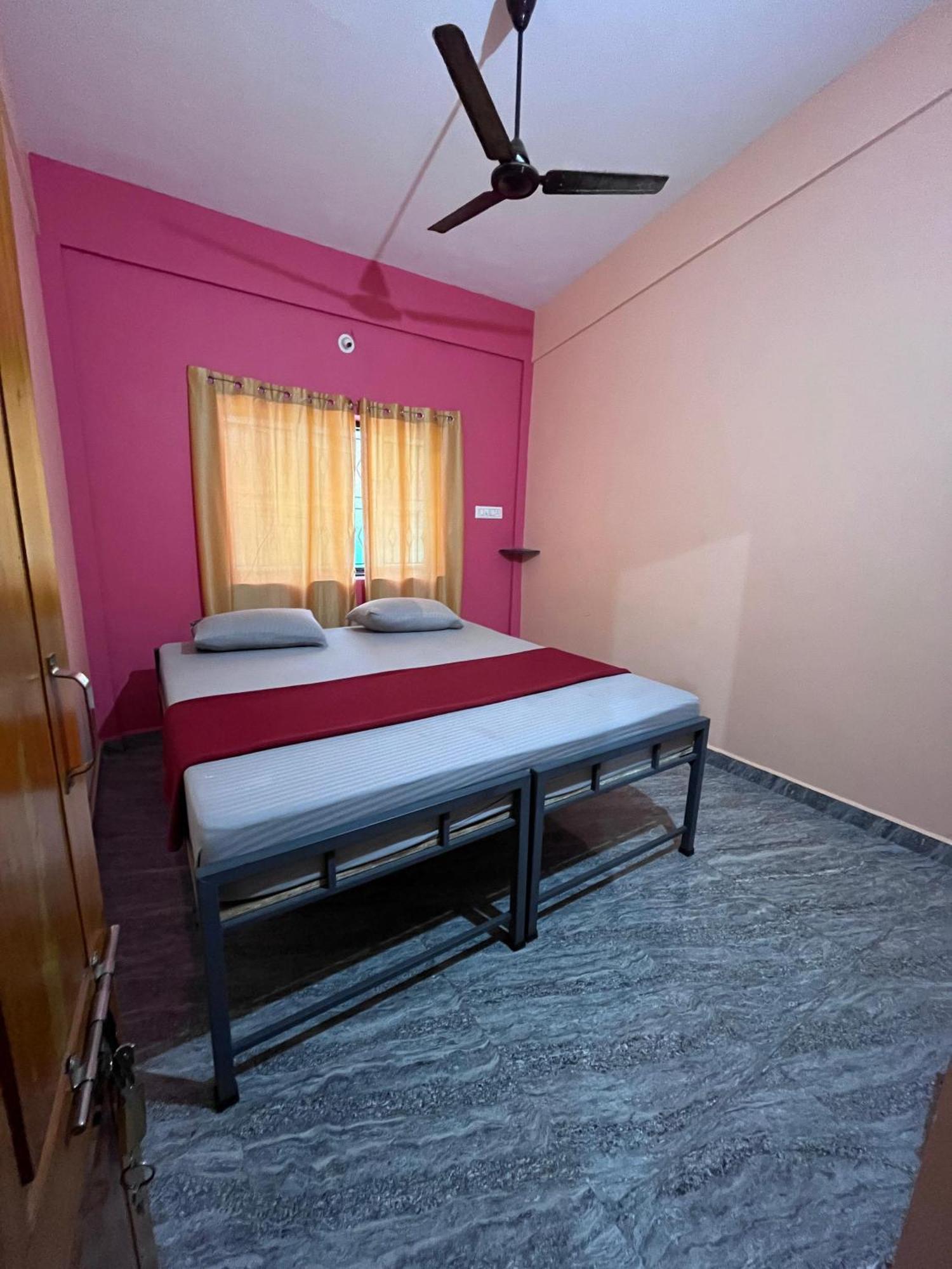 Hostelvk Gokarna Gokarna  Exteriér fotografie